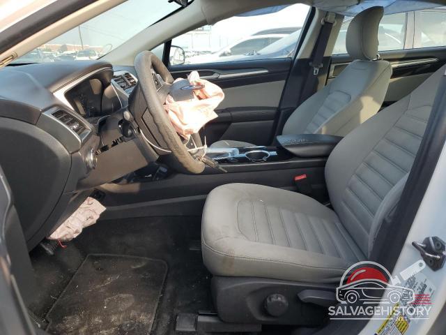 3FA6P0G78DR303337 2013 FORD FUSION photo no. 7