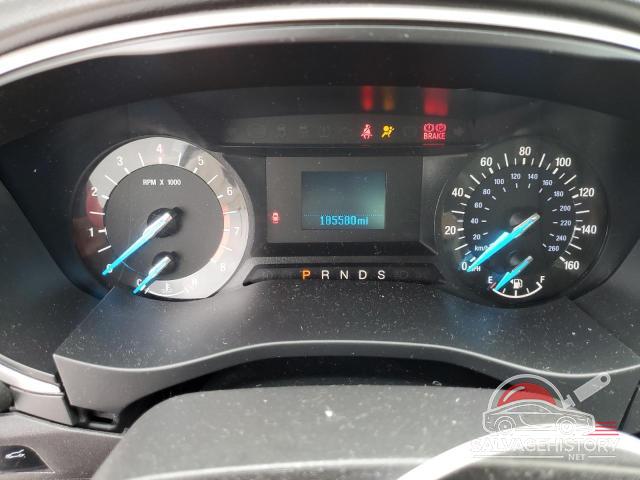 3FA6P0G78DR303337 2013 FORD FUSION photo no. 9
