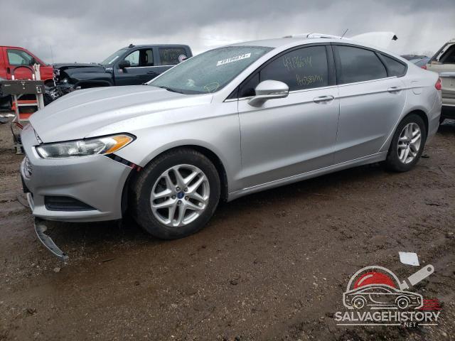 3FA6P0H73DR170792 2013 FORD FUSION photo no. 10