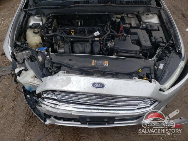 3FA6P0H73DR170792 2013 FORD FUSION photo no. 11