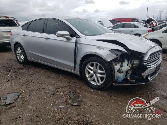 3FA6P0H73DR170792 2013 FORD FUSION photo no. 4