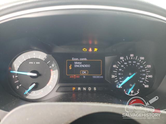 3FA6P0H73DR170792 2013 FORD FUSION photo no. 9
