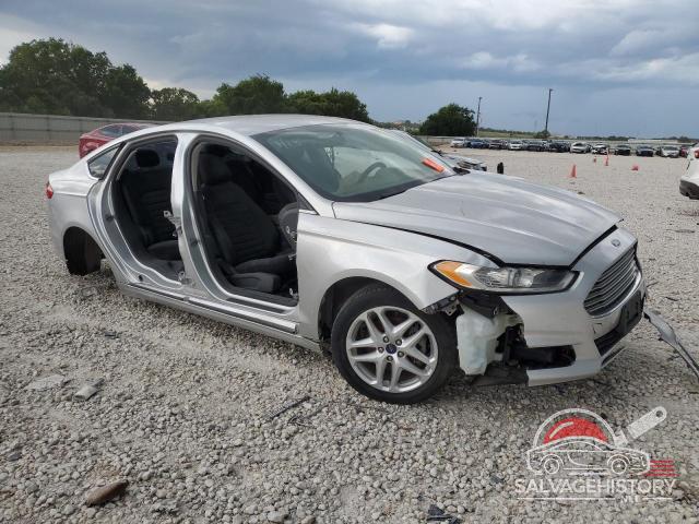 3FA6P0H74DR360374 2013 FORD FUSION photo no. 4