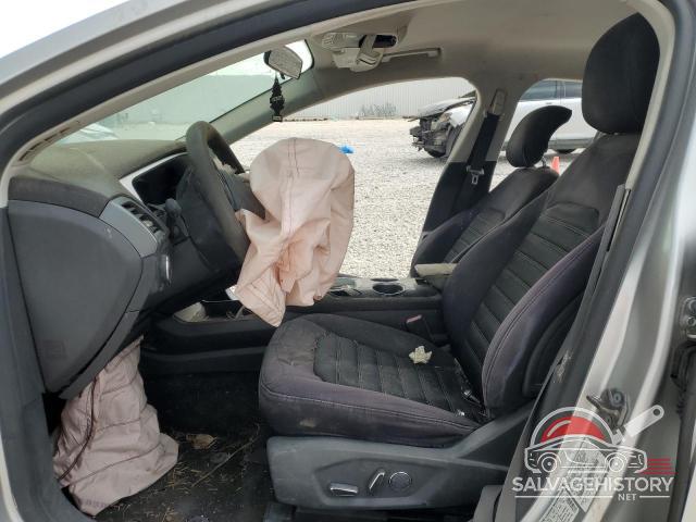3FA6P0H74DR360374 2013 FORD FUSION photo no. 7