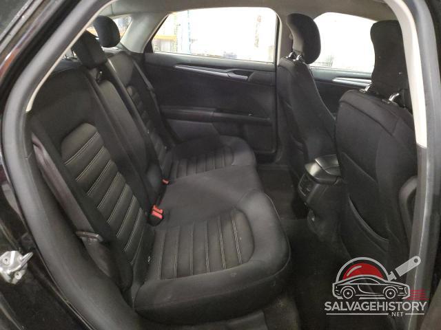 3FA6P0H75DR349917 2013 FORD FUSION photo no. 10