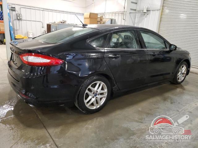 3FA6P0H75DR349917 2013 FORD FUSION photo no. 3