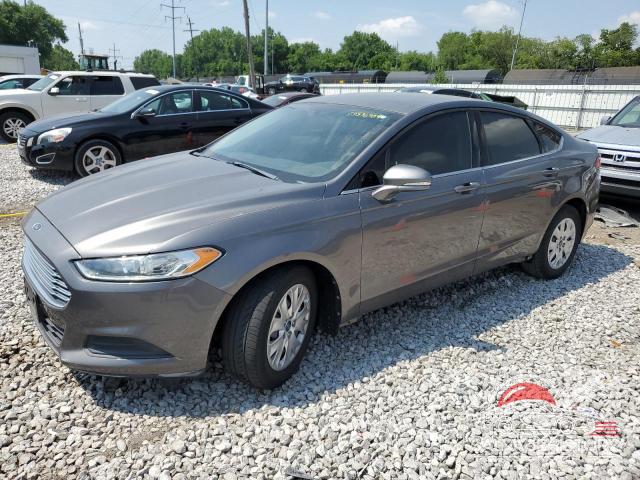 3FA6P0H77DR124429 2013 FORD FUSION photo no. 18