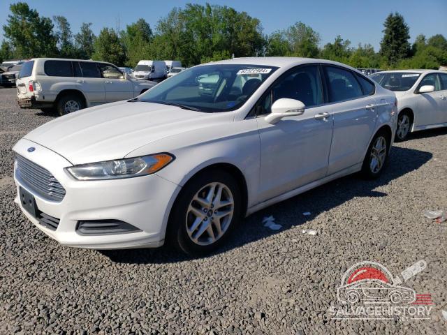 3FA6P0H77DR195663 2013 FORD FUSION photo no. 9