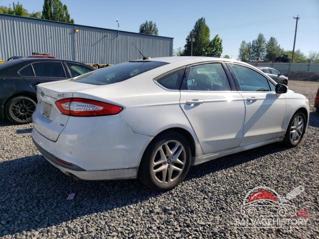 3FA6P0H77DR195663 2013 FORD FUSION photo no. 3