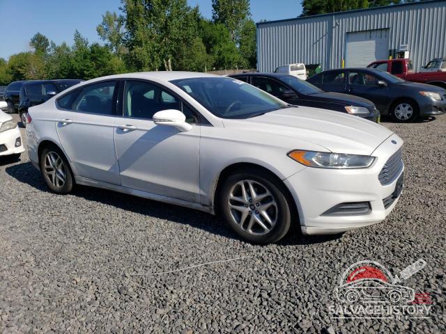 3FA6P0H77DR195663 2013 FORD FUSION photo no. 4