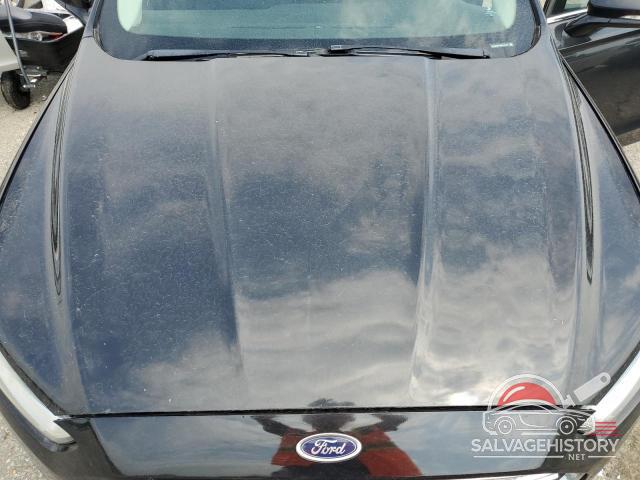 3FA6P0H78DR112404 2013 FORD FUSION photo no. 11