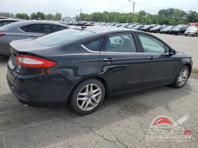 3FA6P0H78DR112404 2013 FORD FUSION photo no. 3