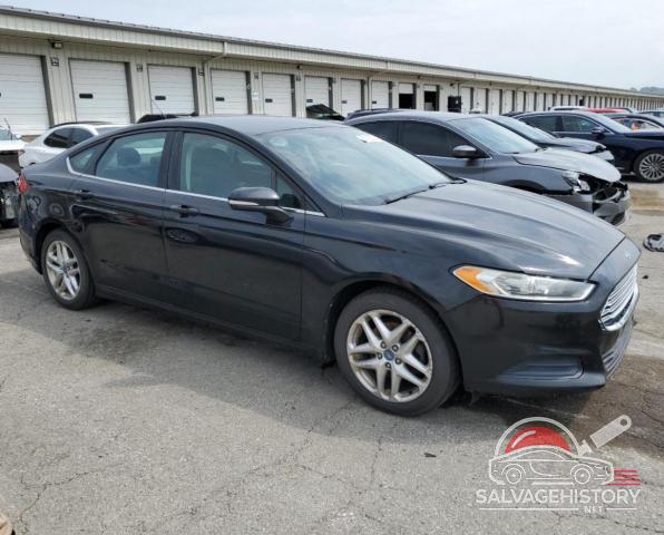 3FA6P0H78DR112404 2013 FORD FUSION photo no. 4