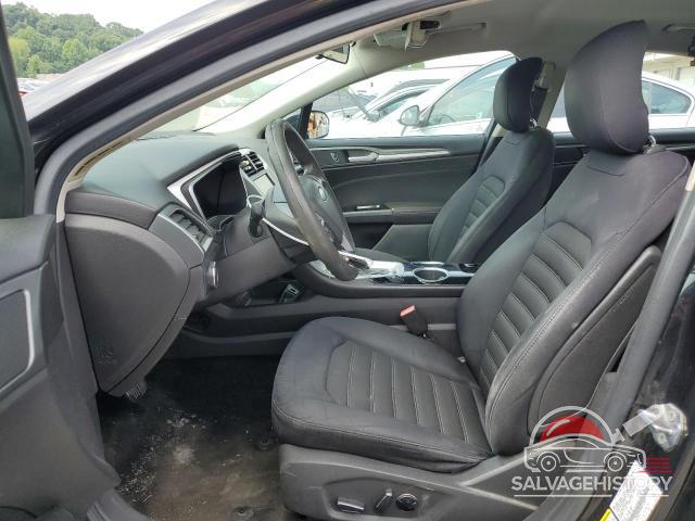 3FA6P0H78DR112404 2013 FORD FUSION photo no. 7