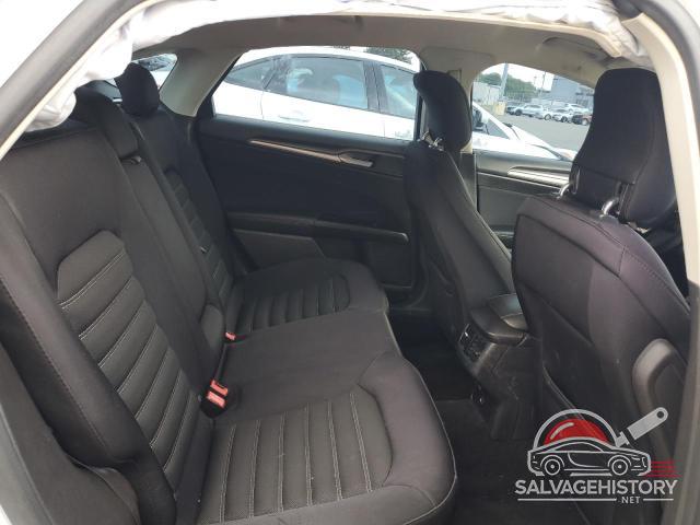 3FA6P0H78DR383558 2013 FORD FUSION photo no. 10