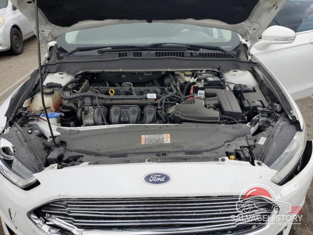 3FA6P0H78DR383558 2013 FORD FUSION photo no. 11