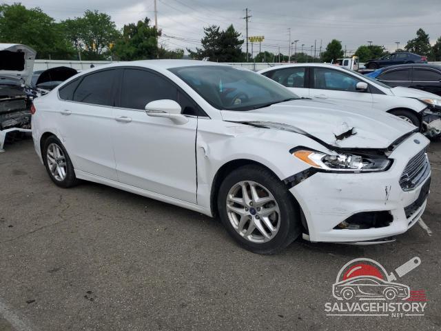 3FA6P0H78DR383558 2013 FORD FUSION photo no. 4