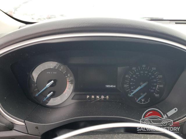 3FA6P0H78DR383558 2013 FORD FUSION photo no. 9
