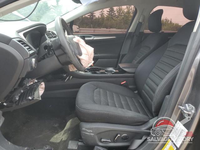 3FA6P0H7XDR245861 2013 FORD FUSION photo no. 7