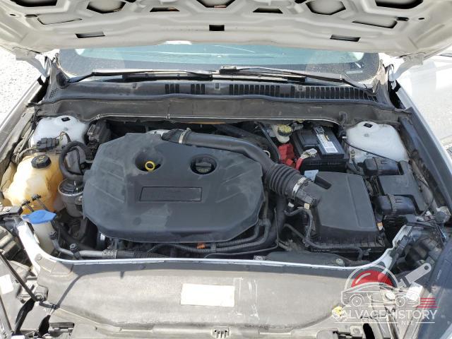 3FA6P0H94DR371327 2013 FORD FUSION photo no. 11
