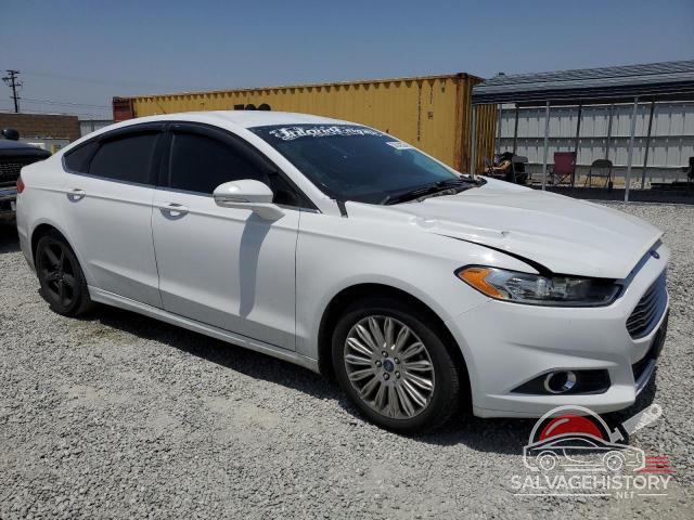 3FA6P0H94DR371327 2013 FORD FUSION photo no. 4