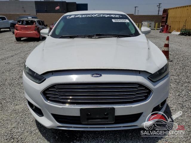 3FA6P0H94DR371327 2013 FORD FUSION photo no. 5