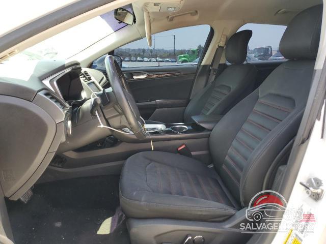3FA6P0H94DR371327 2013 FORD FUSION photo no. 7