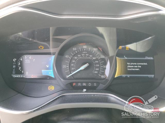 3FA6P0H94DR371327 2013 FORD FUSION photo no. 9