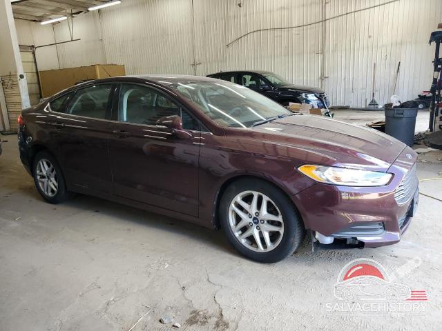 3FA6P0HR2DR383394 2013 FORD FUSION photo no. 4