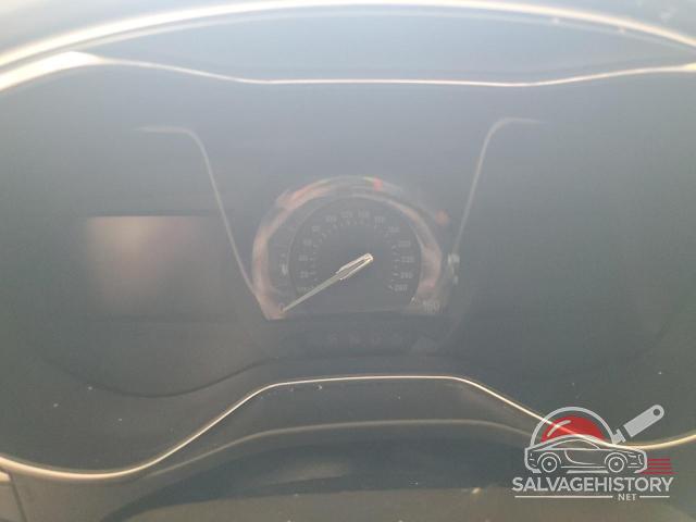 3FA6P0HR2DR383394 2013 FORD FUSION photo no. 9