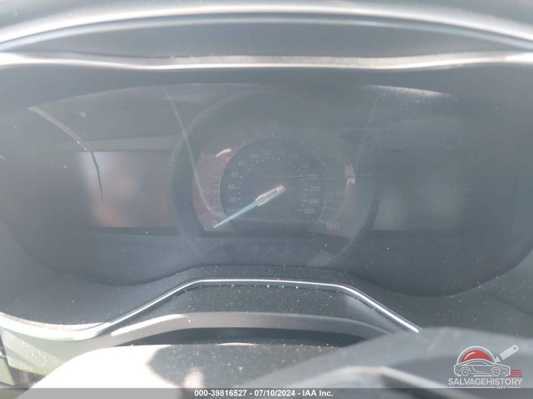 3FA6P0HR3DR231494 2013 FORD FUSION photo no. 7
