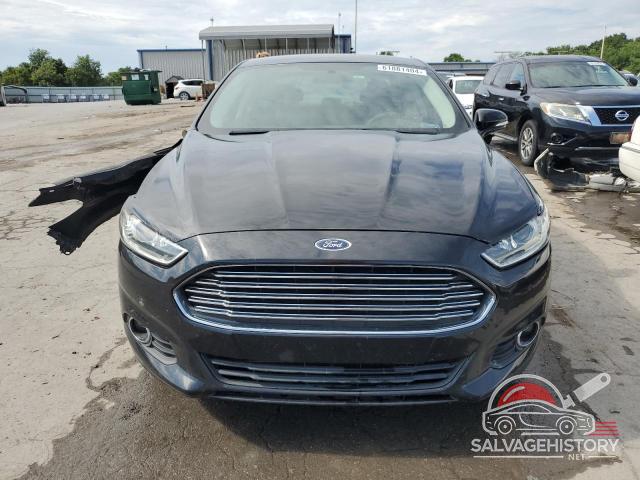 3FA6P0HR3DR271154 2013 FORD FUSION photo no. 5