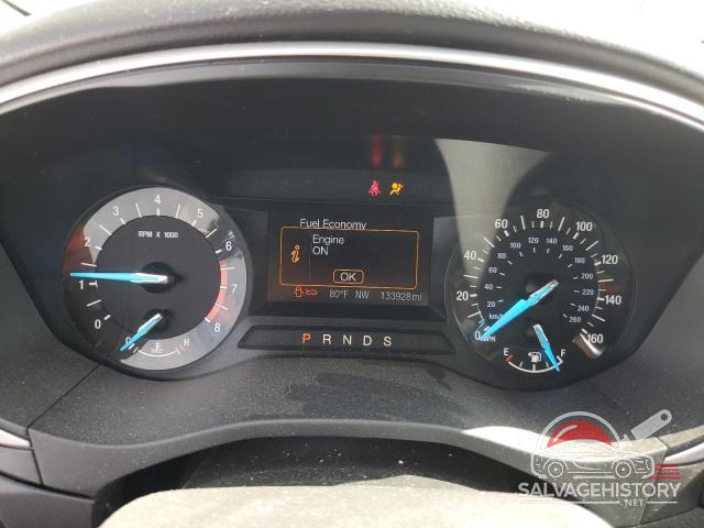 3FA6P0HR3DR271154 2013 FORD FUSION photo no. 9