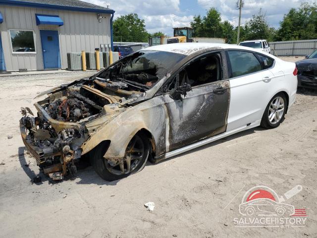 3FA6P0HR5DR194691 2013 FORD FUSION photo no. 23