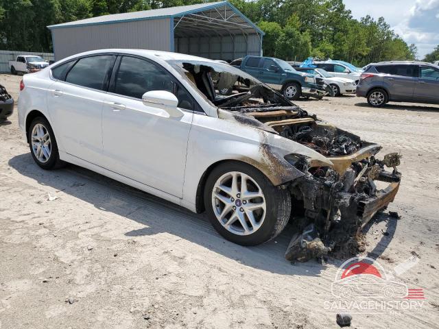3FA6P0HR5DR194691 2013 FORD FUSION photo no. 4