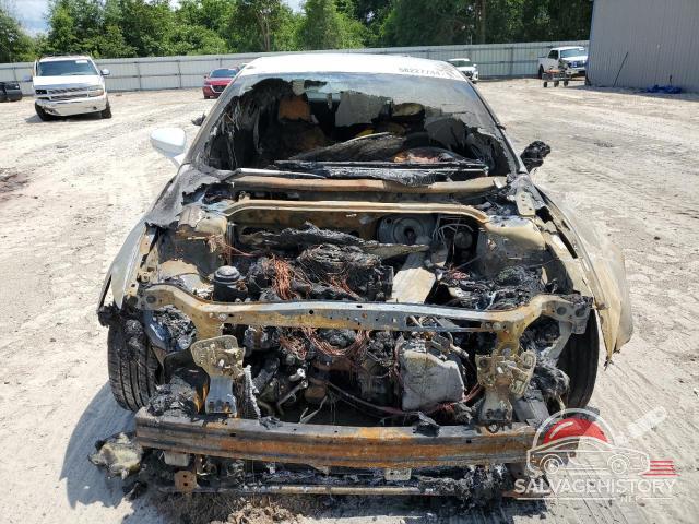 3FA6P0HR5DR194691 2013 FORD FUSION photo no. 5