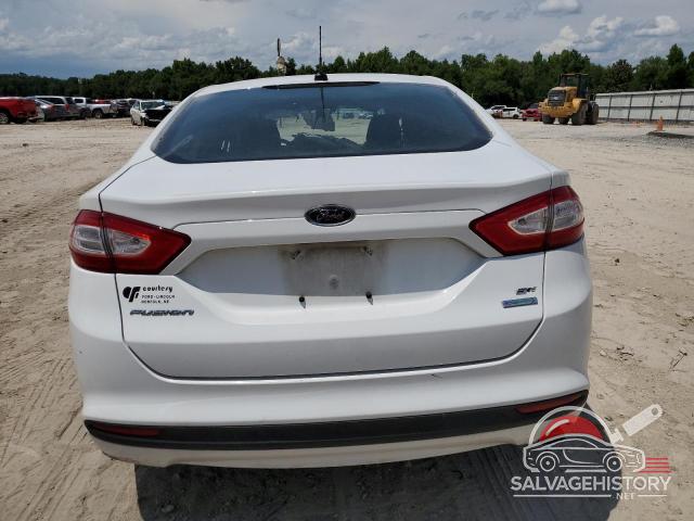 3FA6P0HR5DR194691 2013 FORD FUSION photo no. 6