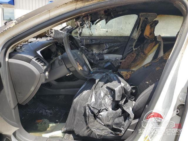3FA6P0HR5DR194691 2013 FORD FUSION photo no. 7