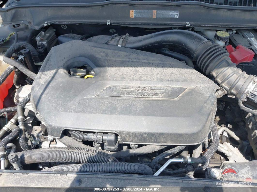 3FA6P0HR5DR217600 2013 FORD FUSION photo no. 10