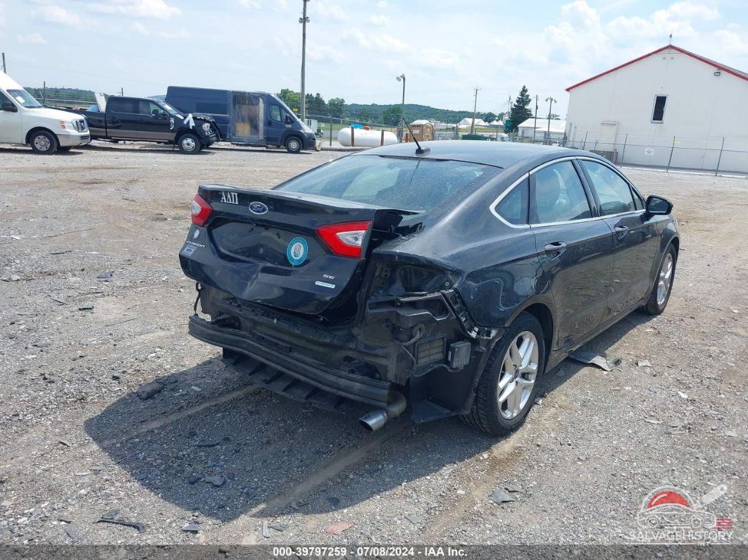3FA6P0HR5DR217600 2013 FORD FUSION photo no. 4