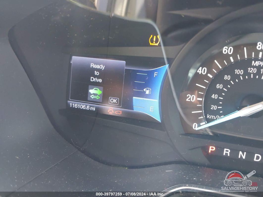 3FA6P0HR5DR217600 2013 FORD FUSION photo no. 7