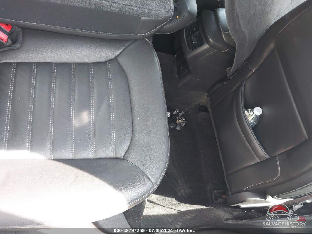 3FA6P0HR5DR217600 2013 FORD FUSION photo no. 8