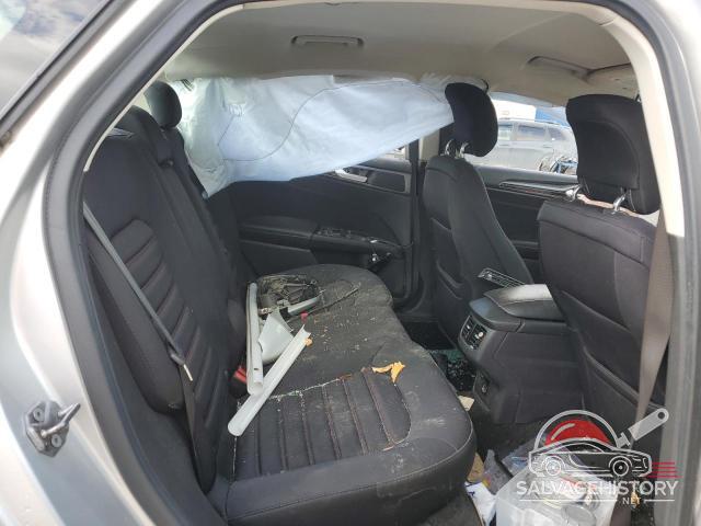 3FA6P0HR6DR317785 2013 FORD FUSION photo no. 10