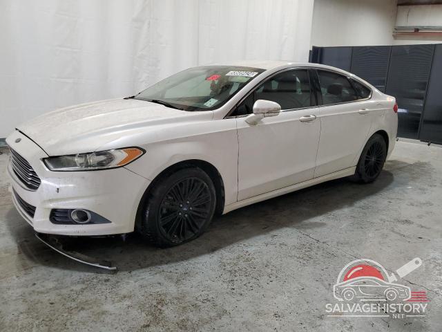 3FA6P0HR6DR356246 2013 FORD FUSION photo no. 17