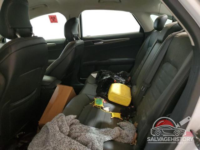 3FA6P0HR6DR356246 2013 FORD FUSION photo no. 10
