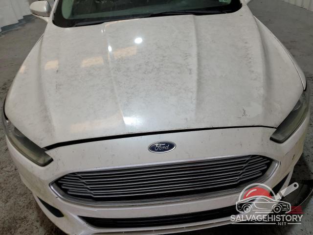 3FA6P0HR6DR356246 2013 FORD FUSION photo no. 11