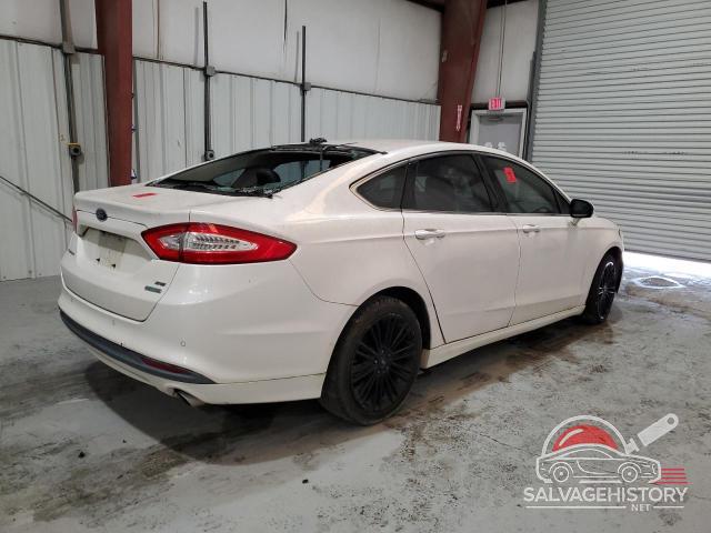 3FA6P0HR6DR356246 2013 FORD FUSION photo no. 3