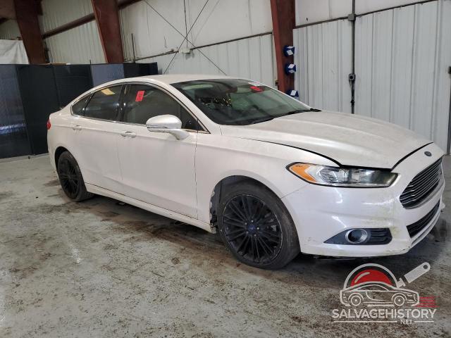 3FA6P0HR6DR356246 2013 FORD FUSION photo no. 4