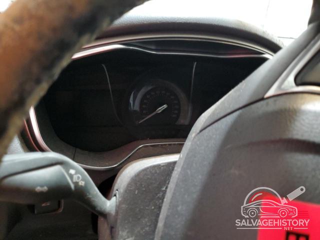 3FA6P0HR6DR356246 2013 FORD FUSION photo no. 9