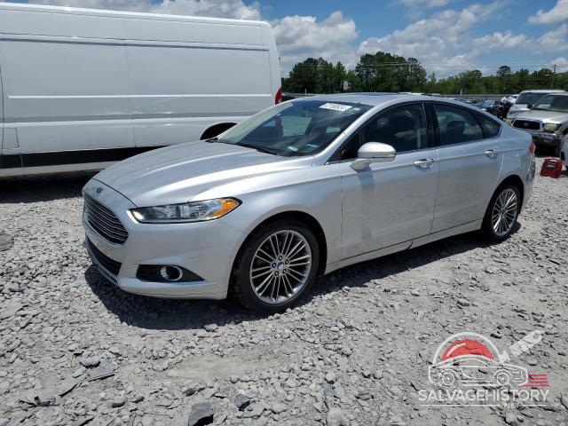 3FA6P0HR7DR295182 2013 FORD FUSION photo no. 24